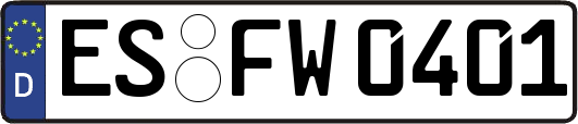 ES-FW0401