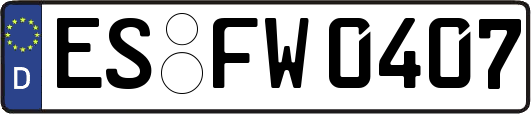 ES-FW0407