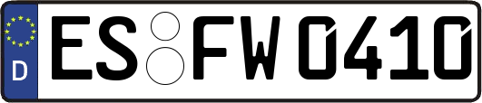 ES-FW0410
