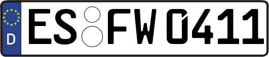 ES-FW0411