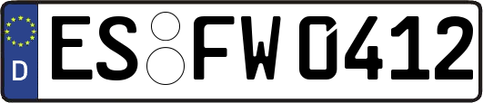 ES-FW0412