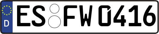 ES-FW0416