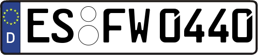 ES-FW0440