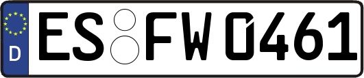 ES-FW0461