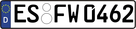 ES-FW0462