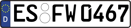 ES-FW0467