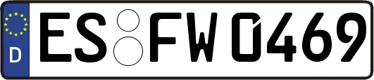ES-FW0469