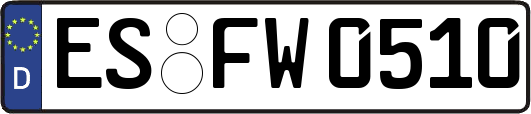 ES-FW0510