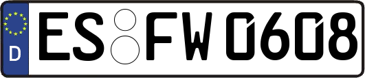 ES-FW0608