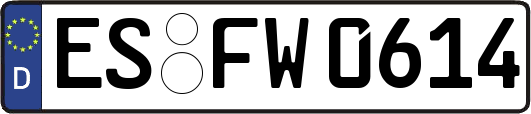 ES-FW0614