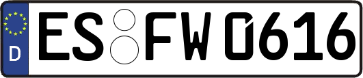 ES-FW0616
