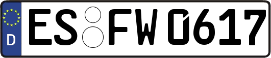 ES-FW0617