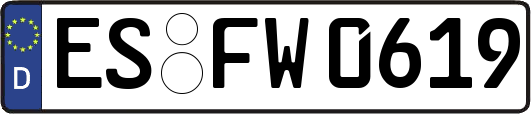 ES-FW0619