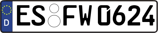 ES-FW0624