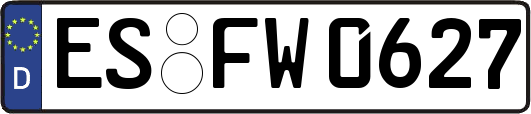 ES-FW0627