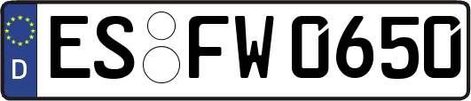 ES-FW0650