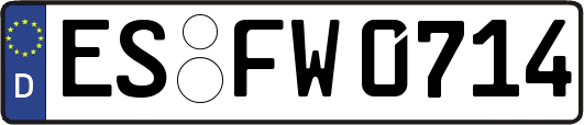 ES-FW0714