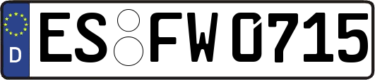 ES-FW0715