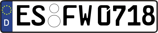 ES-FW0718