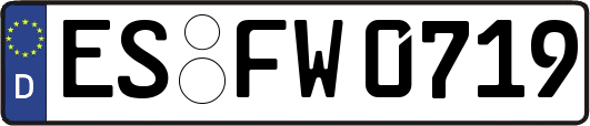 ES-FW0719