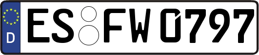 ES-FW0797