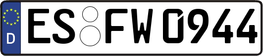 ES-FW0944