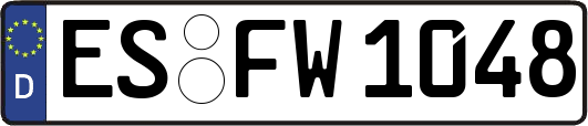 ES-FW1048
