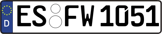 ES-FW1051
