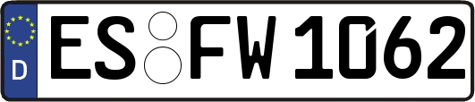 ES-FW1062