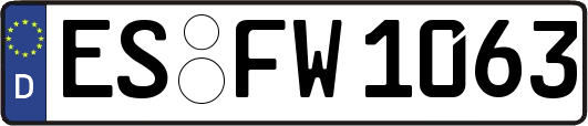 ES-FW1063