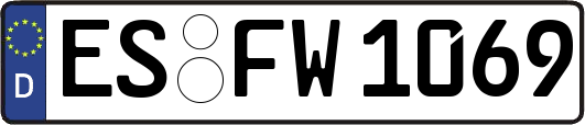 ES-FW1069