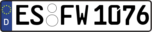ES-FW1076