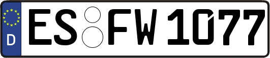 ES-FW1077