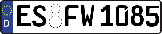 ES-FW1085