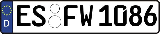 ES-FW1086