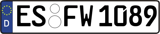 ES-FW1089