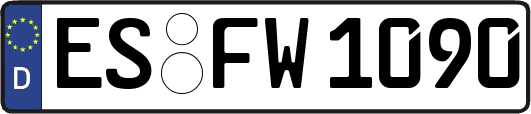 ES-FW1090
