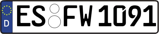 ES-FW1091