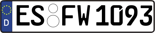 ES-FW1093