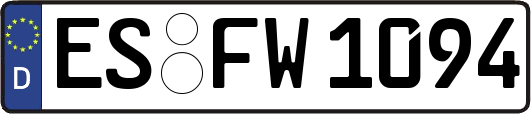 ES-FW1094