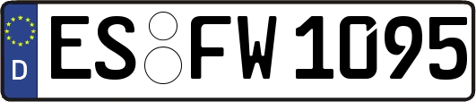 ES-FW1095