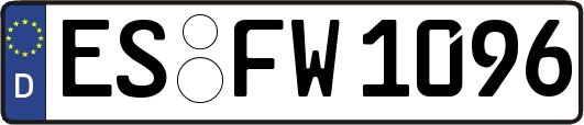ES-FW1096