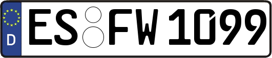 ES-FW1099