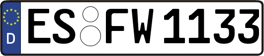 ES-FW1133