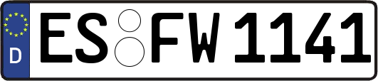 ES-FW1141