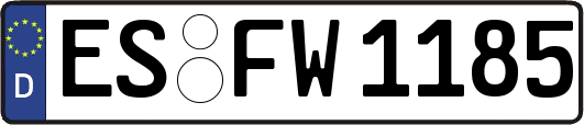 ES-FW1185