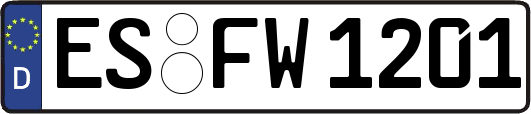 ES-FW1201