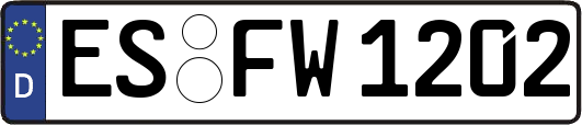 ES-FW1202