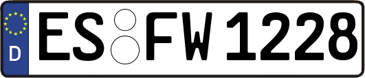 ES-FW1228