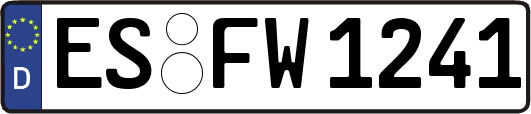 ES-FW1241